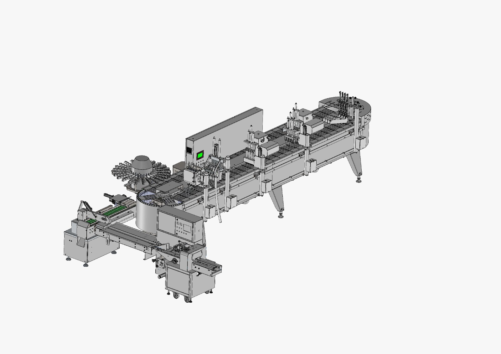 Nextgn Icecream Engineering